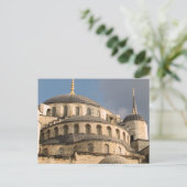 イスタンブールポストカード ポストカード (スタンド正面)