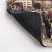 イスタンブール市 マウスパッド (コーナー)