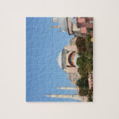 イスタンブール語-ハギアソフィア語- 8 x 10 - 110 pcs ジグソーパズル (縦)