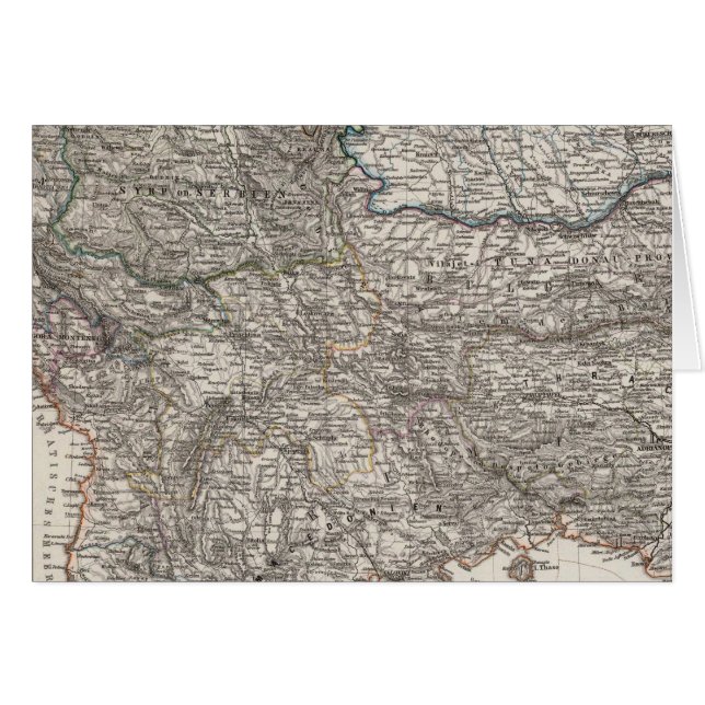 イスタンブール、トルコ2 (正面横)