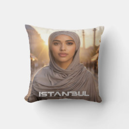 イスタンブール - トルコ クッション