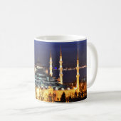 イスタンブール トルコ コーヒー カップ マグ メメント (正面右)