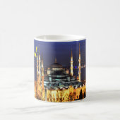 イスタンブール トルコ コーヒー カップ マグ メメント (中央)