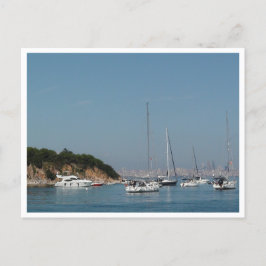 イスタンブール（トルコ） ポストカード