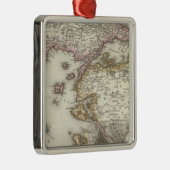 イスタンブール、トルコ メタルオーナメント (右)