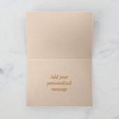 イスタンブール:ハギアソフィア カード (内部)