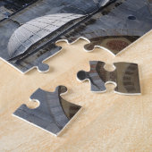 イスタンブール·ブルーモスク ジグソーパズル (側面)