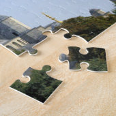 イスタンブール – ブルーモスク – 11x14 - 252個。 ジグソーパズル (側面)