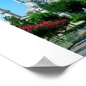 イスタンブール ポスター (角)