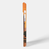 イスタンブール Case-Mate iPhoneケース (裏面 / 左)