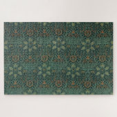 イスパハン(by John Henry Dearle) ジグソーパズル (横)