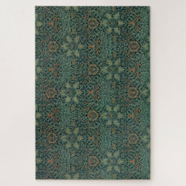 イスパハン(by John Henry Dearle) ジグソーパズル