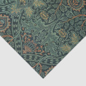 イスパハン(by John Henry Dearle) 薄葉紙 (詳細)
