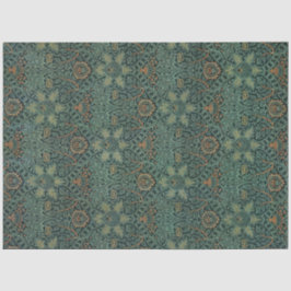 イスパハン(by John Henry Dearle) 薄葉紙