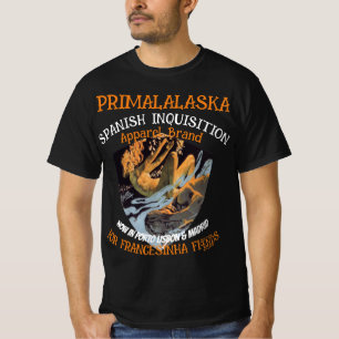 イスペインのンターゲンスマドリードポルトリスボンポルトガル Tシャツ