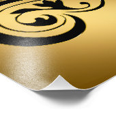 イスライエレガントムのポスター フォトプリント            (角)