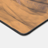 イスラエルすごいのマイステール砂漠 デスクマット (コーナー)