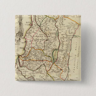 イスラエルとパレスチナ2 缶バッジ