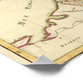 イスラエルとパレスチナ3 ポスター (角)