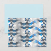 イスラエルのはがき ポストカード (正面/裏面)