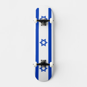 イスラエルのスケートボード スケートボード