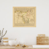 イスラエルの下院議員がエジプトのソルティ・ソルティを訪れる ポスター (キッチン)