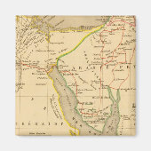 イスラエルの下院議員がエジプトのソルティ・ソルティを訪れる マグネット (正面)