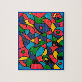 イスラエルの十二部族 – ジグソーパズル