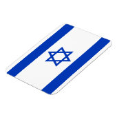 イスラエルの国旗 マグネット (左側)