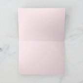 イスラエルの国鳥かわいいフーポーט״ו באב カード (内部)