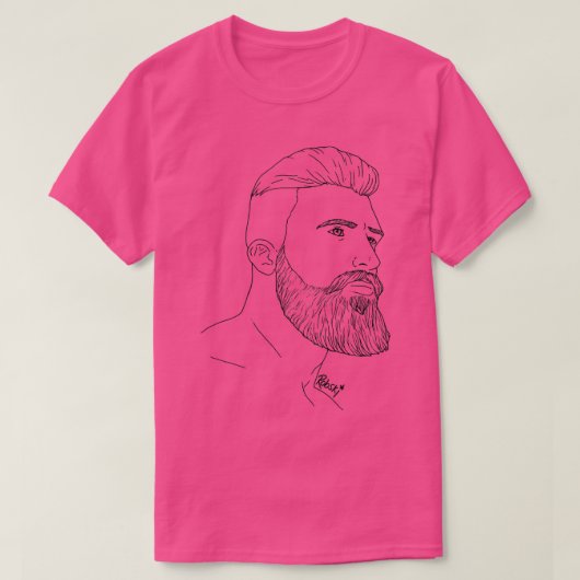 イスラエルの夢を見る日 Tシャツ (デザイン正面)