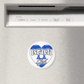 イスラエルの少女 マグネット (インサイチュ (食洗機))