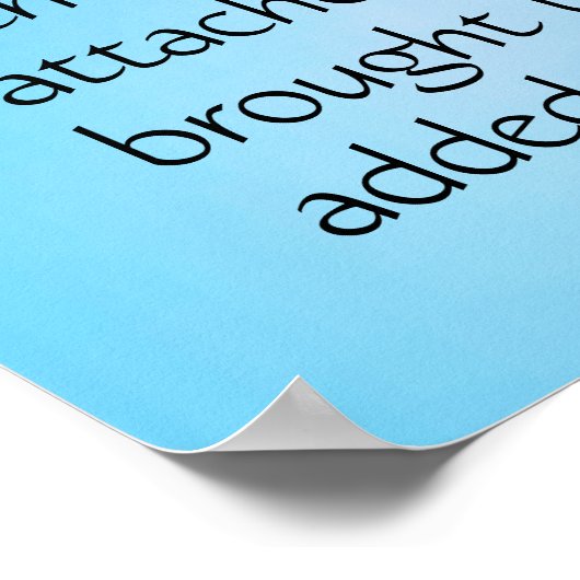 イスラエルの息子 ポスター (角)