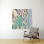 イスラエルの死海 タペストリー (インサイチュ(横))