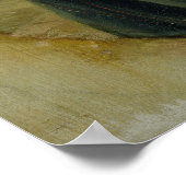 イスラエルの母、1857/1860 ポスター (角)