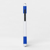 イスラエルの象徴 Case-Mate iPhoneケース (裏面/左)