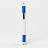 イスラエルの象徴 Case-Mate iPhoneケース (裏面/右)