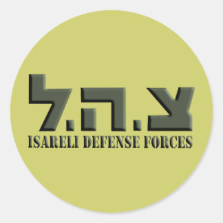 イスラエルの防衛力 ラウンドシール