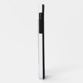 イスラエルの12部族アート ユダヤ教 Case-Mate iPhoneケース (裏面/左)