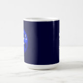 イスラエルは生きている コーヒーマグカップ (中央)