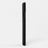 イスラエルを支持します Case-Mate iPhoneケース (裏面/右)