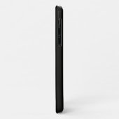 イスラエルを支持します Case-Mate iPhoneケース (裏面/左)