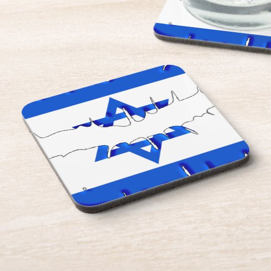 イスラエルキス コースター (左側)