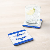 イスラエルキス コースター (右側)