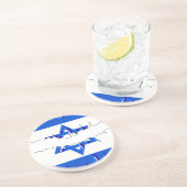 イスラエルキス コースター (側面)