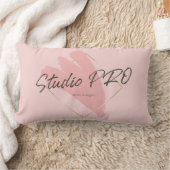 イスラエルデザインズピロー – Studio Proスタイル&心地よい ランバークッション (ブランケット)