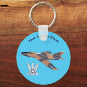 イスラエルミすごいステル キーホルダー (正面)