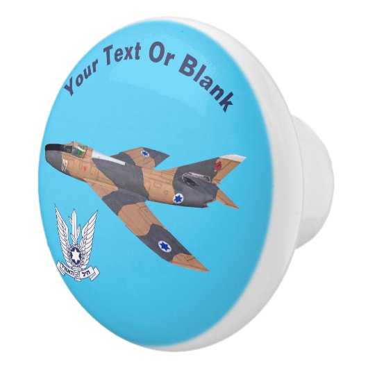 イスラエルミすごいステル セラミックノブ (右)