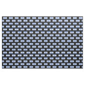 イスラエル人の旗 ファブリック (ヤード)