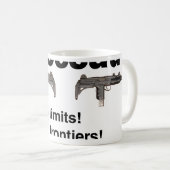 イスラエル人Mossadの世界の最も最高のな情報機関 コーヒーマグカップ (正面右)